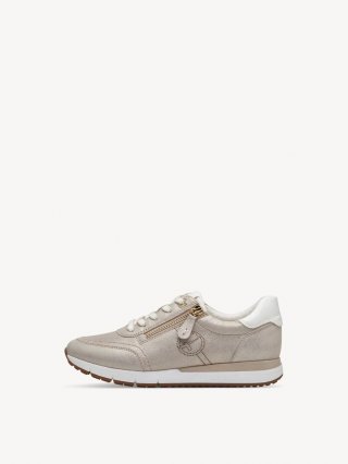 Tamaris Sneaker - Beige