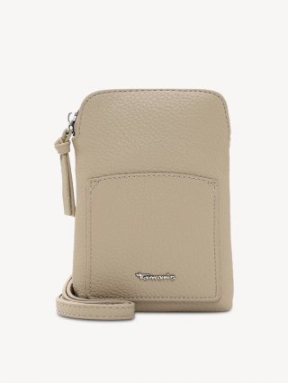 Tamaris Handyetui - Beige Tamaris Handyetui - Beige