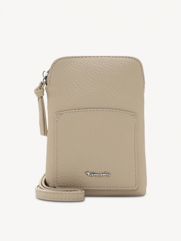 Tamaris Handyetui - Beige
