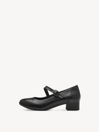 Tamaris Pumps - Schwarz