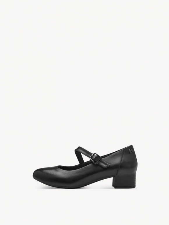 Tamaris Pumps - Schwarz