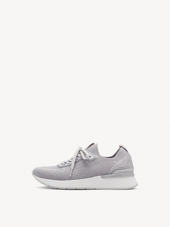 Tamaris Sneaker - Grau Tamaris Sneaker - Grau