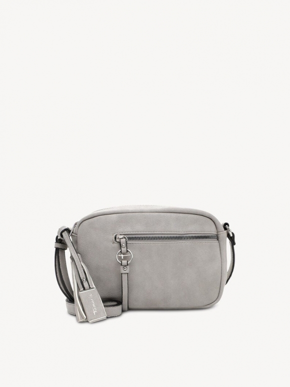 Tamaris Umhängetasche - Grau Tamaris Umhängetasche - Grau