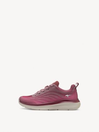 Tamaris Sneaker - Rot Tamaris Sneaker - Rot