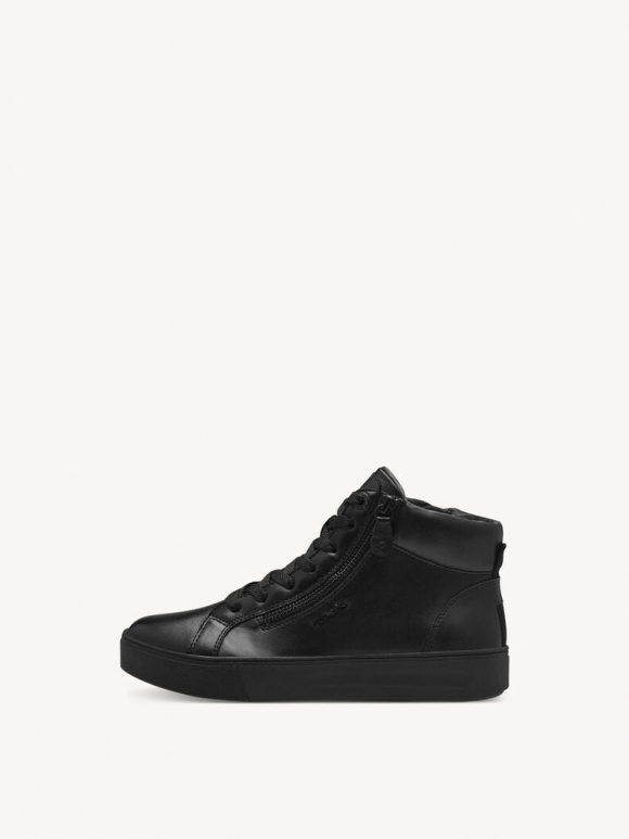 Tamaris Sneaker - Schwarz