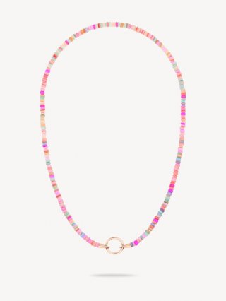 Tamaris Halskette - Rosegold Tamaris Halskette - Rosegold