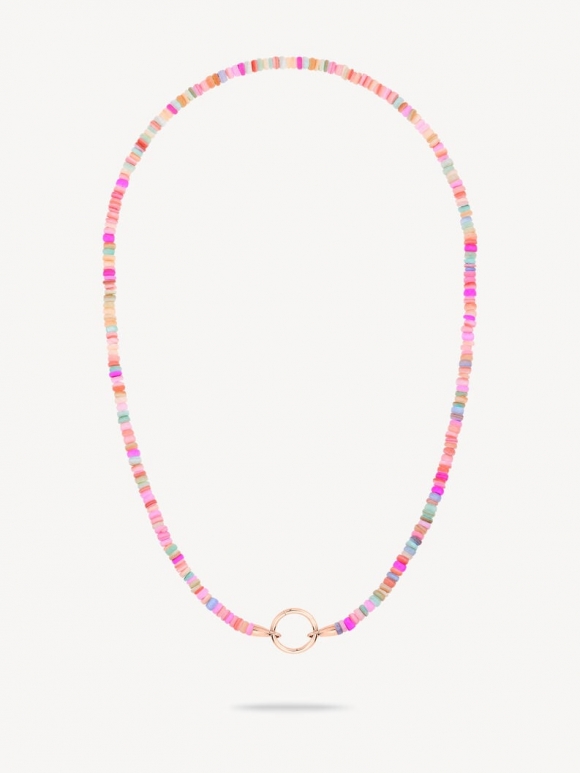 Tamaris Halskette - Rosegold Tamaris Halskette - Rosegold