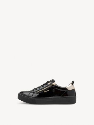 Tamaris Sneaker - Schwarz