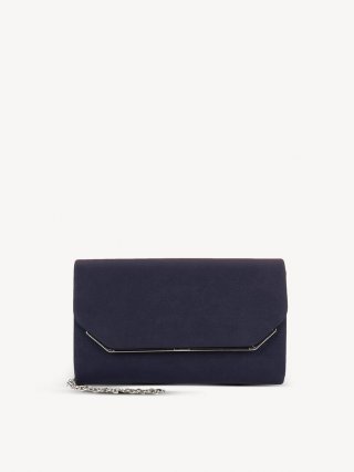 Tamaris Clutch - Blau Tamaris Clutch - Blau