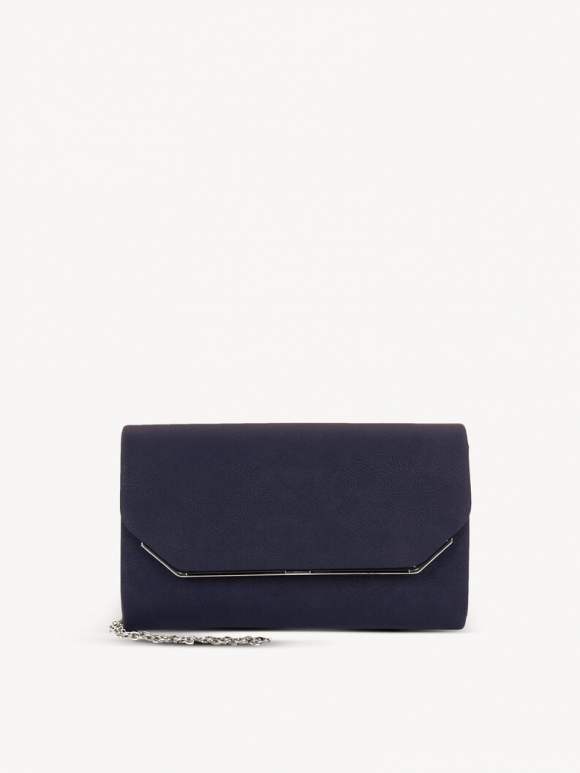 Tamaris Clutch - Blau