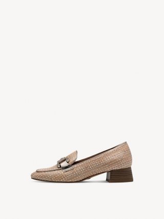 Tamaris Trotteur - Metallic