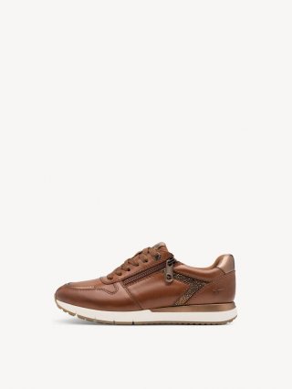 Tamaris Sneaker - Braun