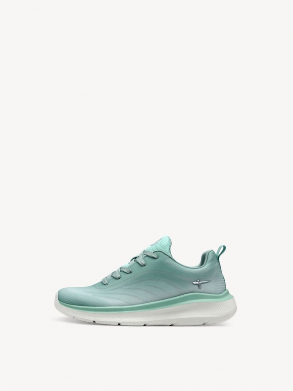 Tamaris Sneaker - Grün Tamaris Sneaker - Grün