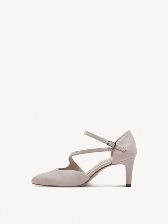 Tamaris Pumps - Rosa Tamaris Pumps - Rosa
