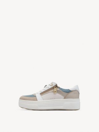Tamaris Sneaker - Blau