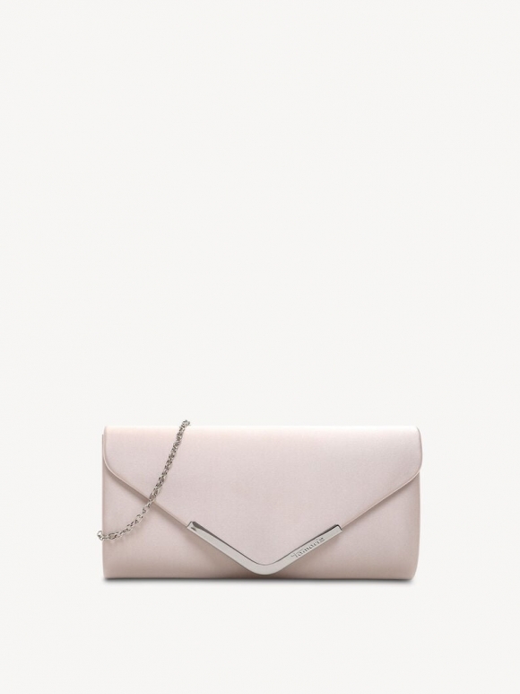 Tamaris Clutch - Pink Tamaris Clutch - Pink