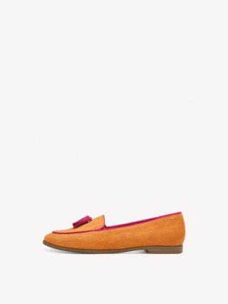 Tamaris Slipper - Orange Tamaris Slipper - Orange