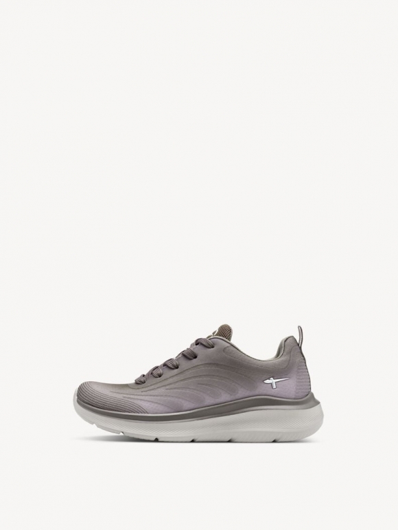 Tamaris Sneaker - Braun