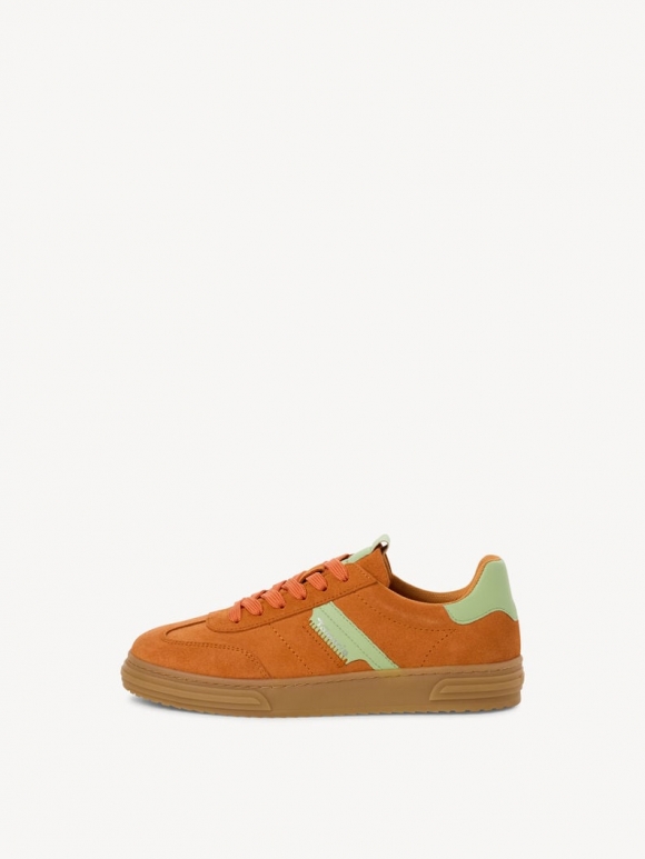 Tamaris Sneaker - Orange Tamaris Sneaker - Orange
