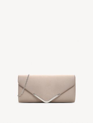 Tamaris Clutch - Beige
