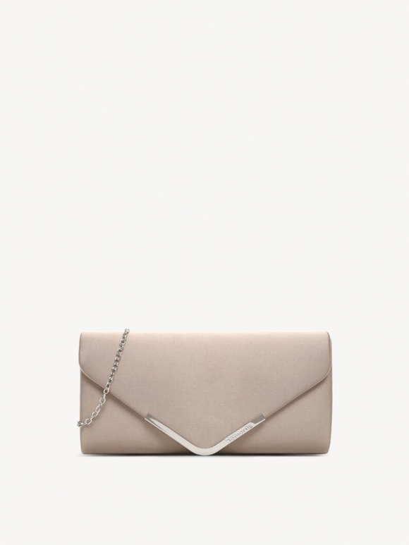 Tamaris Clutch - Beige