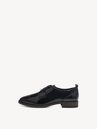 Tamaris Halbschuh - Schwarz Tamaris Halbschuh - Schwarz