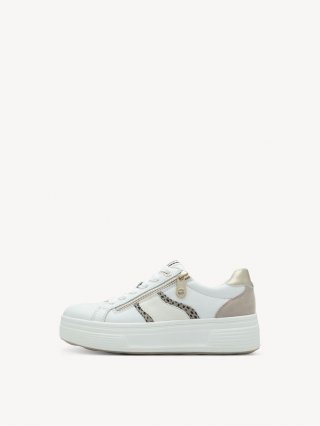 Tamaris Sneaker - Braun