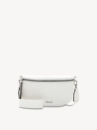 Tamaris Umhängetasche - Weiß