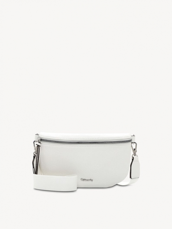 Tamaris Umhängetasche - Weiß Tamaris Umhängetasche - Weiß