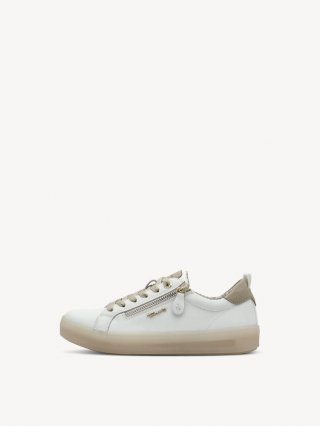 Tamaris Sneaker - Weiß Tamaris Sneaker - Weiß