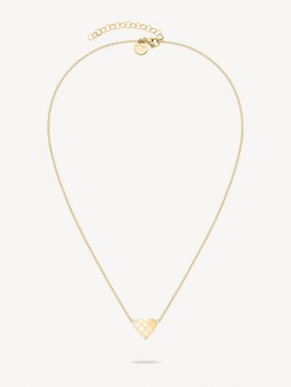Tamaris Halskette - Gold Tamaris Halskette - Gold