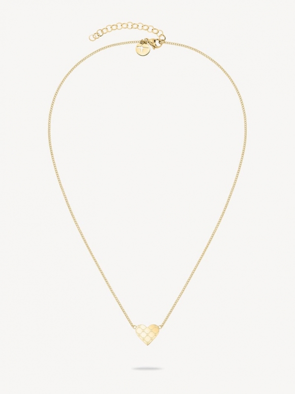 Tamaris Halskette - Gold Tamaris Halskette - Gold