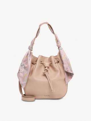 Tamaris Beutel - Pink Tamaris Beutel - Pink