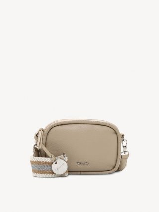 Tamaris Umhängetasche - Beige