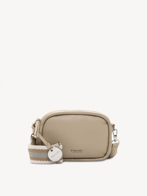 Tamaris Umhängetasche - Beige