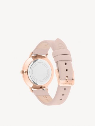Tamaris Uhr - Rosa Tamaris Uhr - Rosa