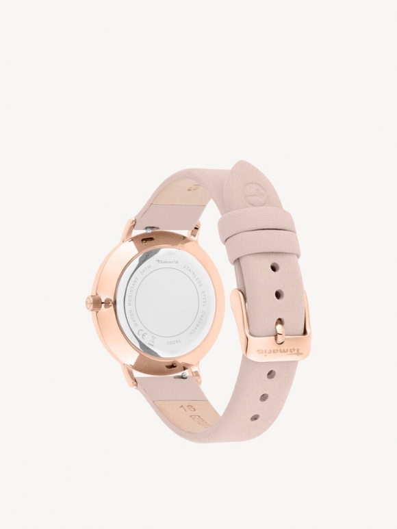 Tamaris Uhr - Rosa