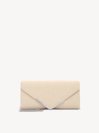 Tamaris Clutch - Beige
