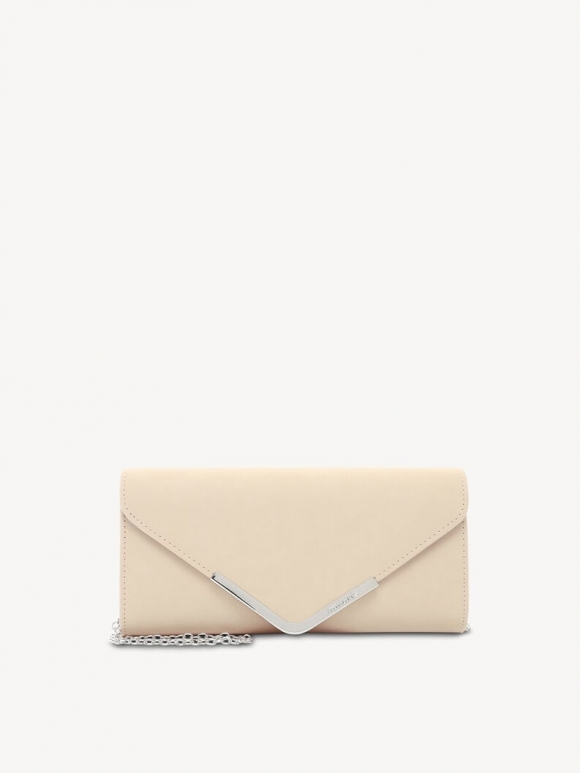 Tamaris Clutch - Beige Tamaris Clutch - Beige