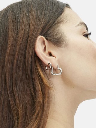 Tamaris Creole - Silber