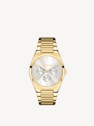Tamaris Uhr - Gold Tamaris Uhr - Gold