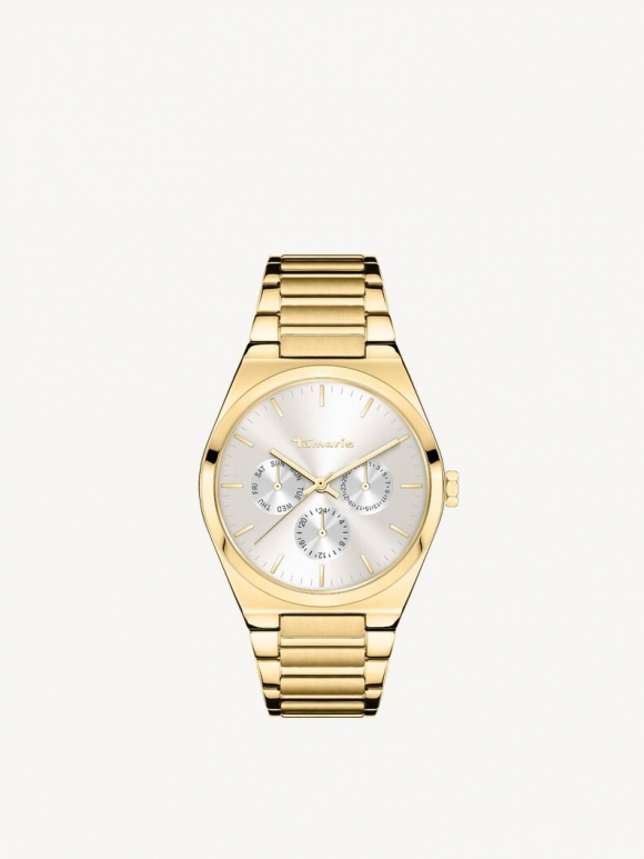 Tamaris Uhr - Gold Tamaris Uhr - Gold
