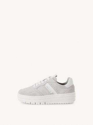 Tamaris Sneaker - Grau Tamaris Sneaker - Grau