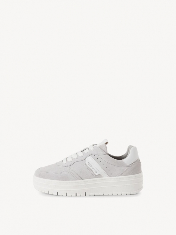 Tamaris Sneaker - Grau Tamaris Sneaker - Grau