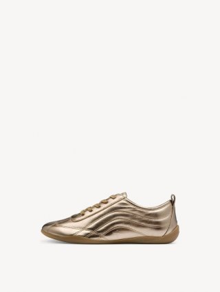 Tamaris Halbschuh - Gold Tamaris Halbschuh - Gold