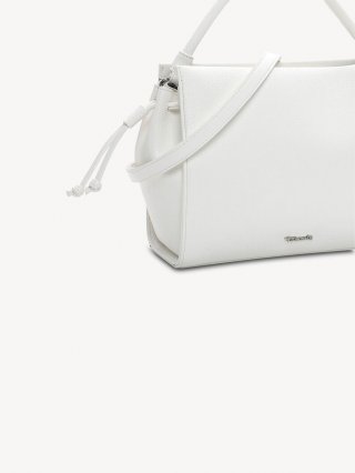 Tamaris Handtasche - Weiß Tamaris Handtasche - Weiß