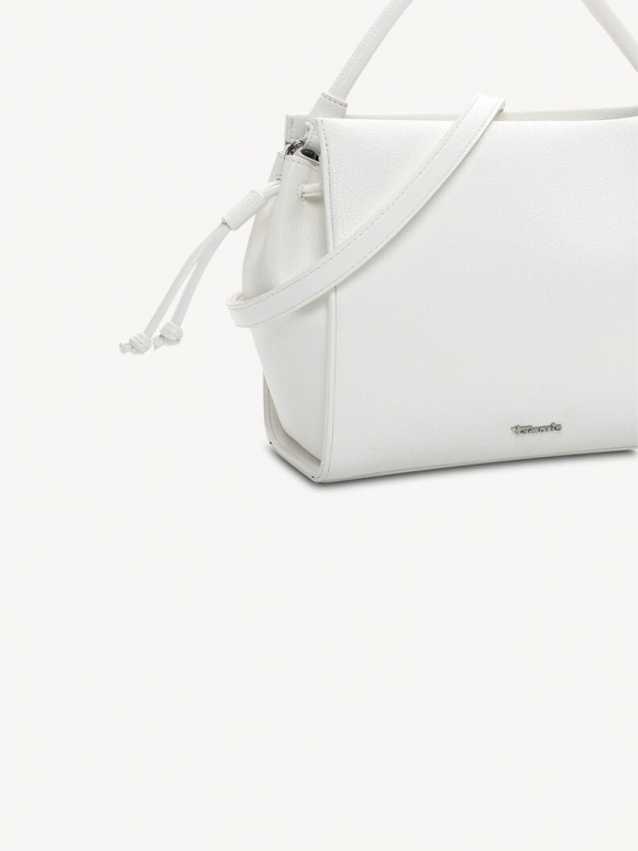 Tamaris Handtasche - Weiß