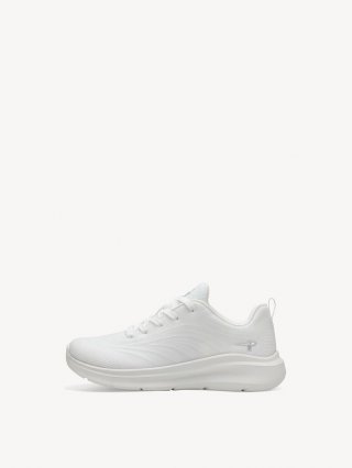 Tamaris Sneaker - Weiß Tamaris Sneaker - Weiß