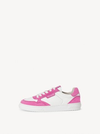 Tamaris Sneaker - Pink Tamaris Sneaker - Pink