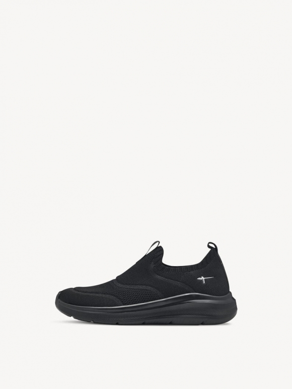 Tamaris Sneaker - Schwarz